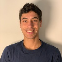 Nicholas Garcia