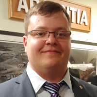 Matthew French, P.Eng