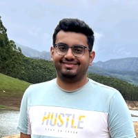 Manav Modi