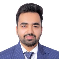 Parth Arora