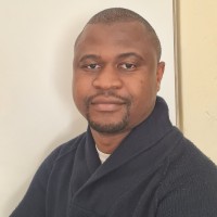 Percy Mukwenya