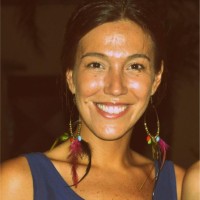 Federica Bárcena Soldo