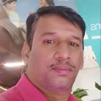 Sudhir Patil