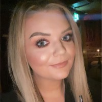 Amy Kavanagh