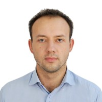 Igor Khasanov
