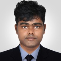 Soumya Ranjan Sethy