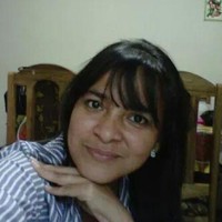 Iris Ruth Rodriguez R