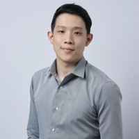 Derek Poh