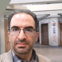 omid h seyedian