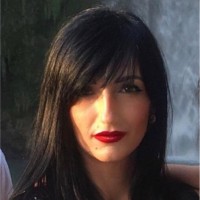Luana Grimaldi