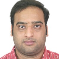 Abhishek Reddy Pamulaparthy