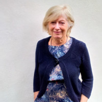 Mary Ette