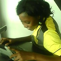 Nwosu Amario