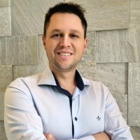 Carlos Henrique Gribner