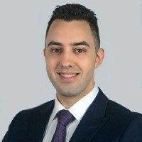 Daniel Demirci