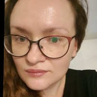 Maria Głuchowska - Polaczyk, Ckyca