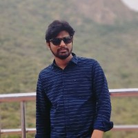 Srinivas Venkat