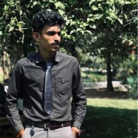 Abdul Rijaz K.R