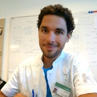 Grichar Valdes
