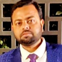 Abhishek Singh