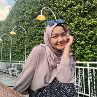 Jasri Silvika Aysyah