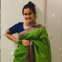 Anjana Shivshankari