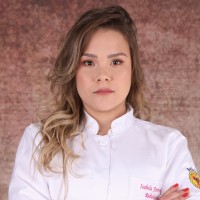 Isabela Ferreira Baqueiro