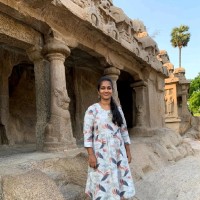 Nithya R