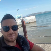 Evaggelos Donos