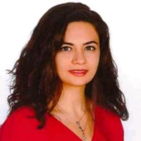 Beyza Sevi̇m Aktaş