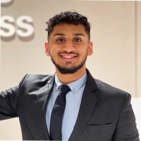 Mohammed Hisham Avayil