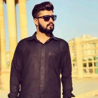Usama Mugal