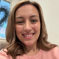 Amanda Hartman