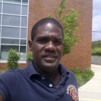 Omar Mcfarlane