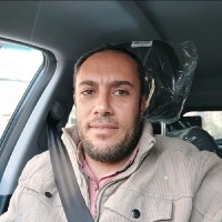 Hossam Ali