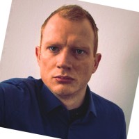 Robbert Teerink
