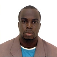 Dwayne Blake