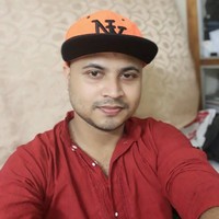 Ansuman Samantasinghar