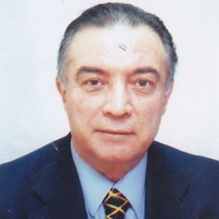 Ali Moussavi