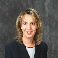 Patti Draper