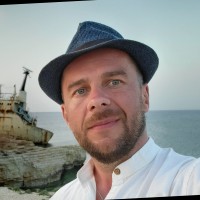 Bartosz Brandt