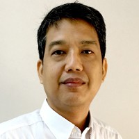 Aung Naing Moe