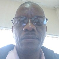 Lu Dlamini