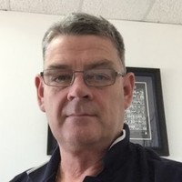 Tony Stocker