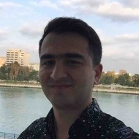 Bagirov Elshad