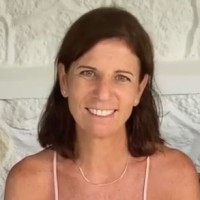 Claire Israel