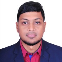 Mohammad Arafat Hossain