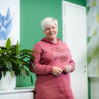 Ulla Koskela