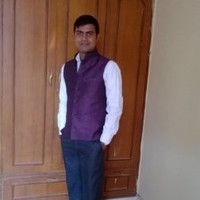 Paritosh Haldar