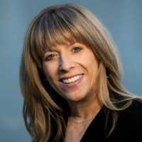 Mary Beth Johnson